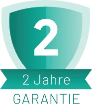 Jahre Garantie