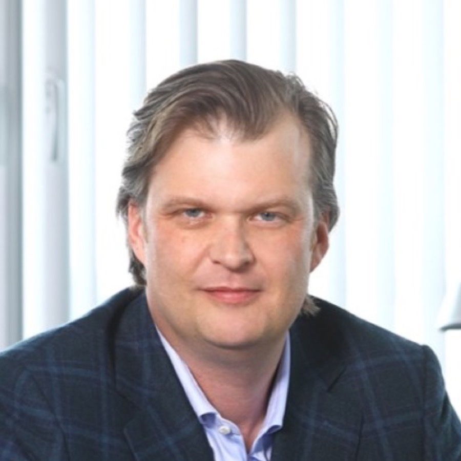 Hans-Peter Haug